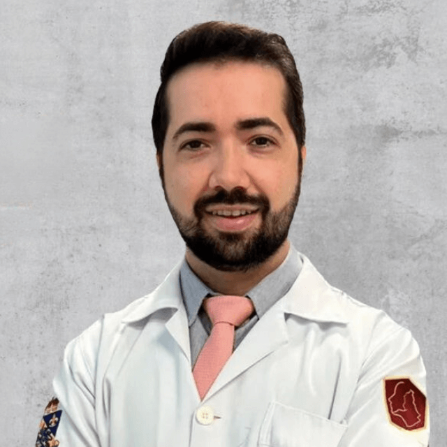 Dr Linkelson Marques